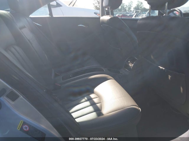 Aukcja sprzedaży 2006 Mercedes-benz Cls 500, vin: WDDDJ75XX6A059059, numer aukcji: 39937770