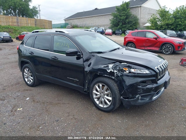 2017 1C4PJMDS9HW635774 main image