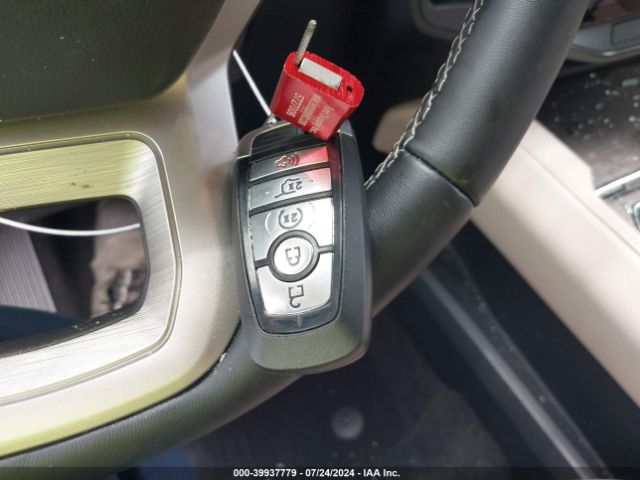 1FMJK2AT2NEA61469 Ford Expedition Limited Max