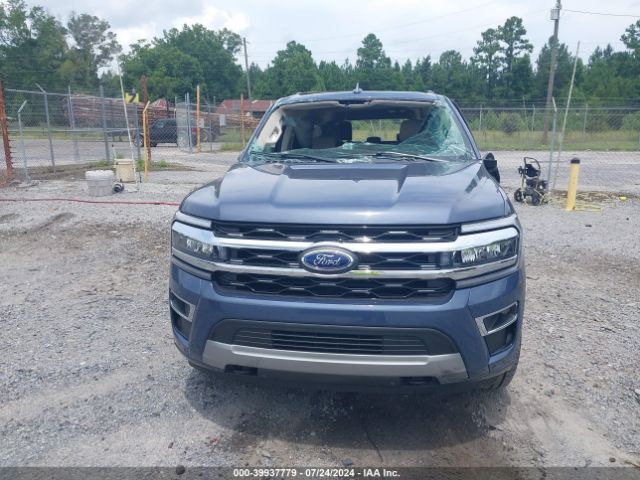 1FMJK2AT2NEA61469 Ford Expedition Limited Max