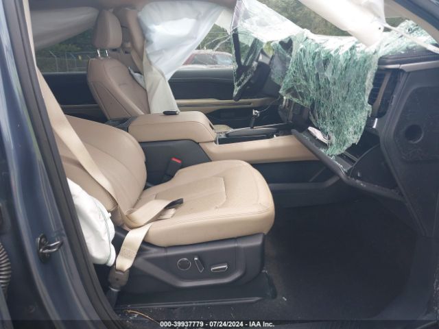 1FMJK2AT2NEA61469 Ford Expedition Limited Max