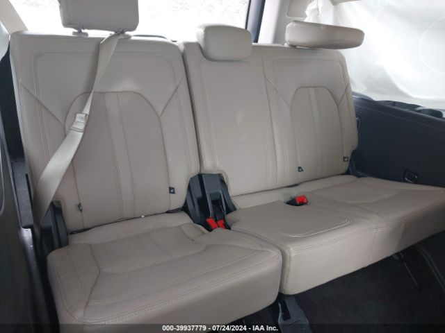 1FMJK2AT2NEA61469 Ford Expedition Limited Max
