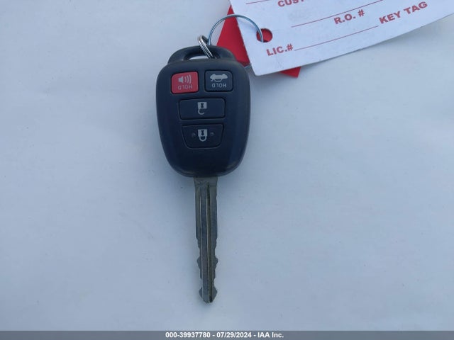 Toyota Corolla S Plus 2016 5YFBURHE6GP394363 Image 11