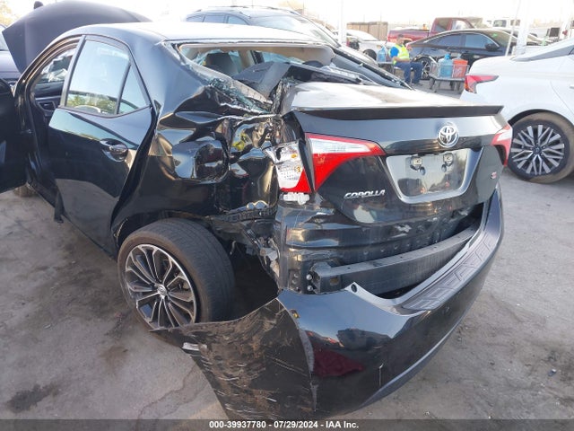 Toyota Corolla S Plus 2016 5YFBURHE6GP394363 Image 6