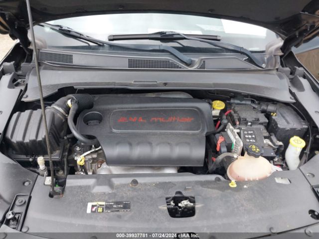 3C4NJCBB9JT377000 Jeep Compass Latitude Fwd