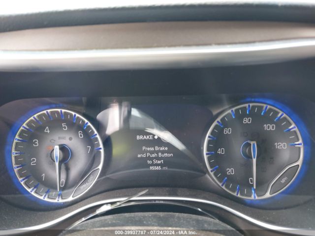 2C4RC1EG6HR734606 Chrysler Pacifica Touring-l Plus