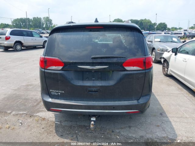 2C4RC1EG6HR734606 Chrysler Pacifica Touring-l Plus