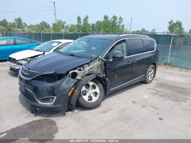 2C4RC1EG6HR734606 Chrysler Pacifica Touring-l Plus