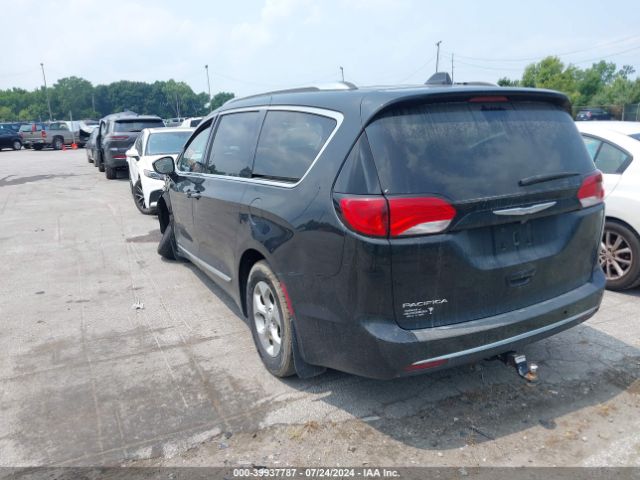 2C4RC1EG6HR734606 Chrysler Pacifica Touring-l Plus