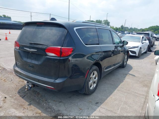 2C4RC1EG6HR734606 Chrysler Pacifica Touring-l Plus
