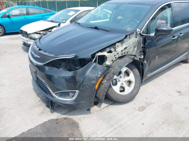 2C4RC1EG6HR734606 Chrysler Pacifica Touring-l Plus