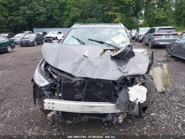 Toyota Highlander Xle 2020 5TDGZRBH1LS025860 Image 11