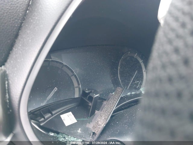 Toyota Highlander Xle 2020 5TDGZRBH1LS025860 Image 7