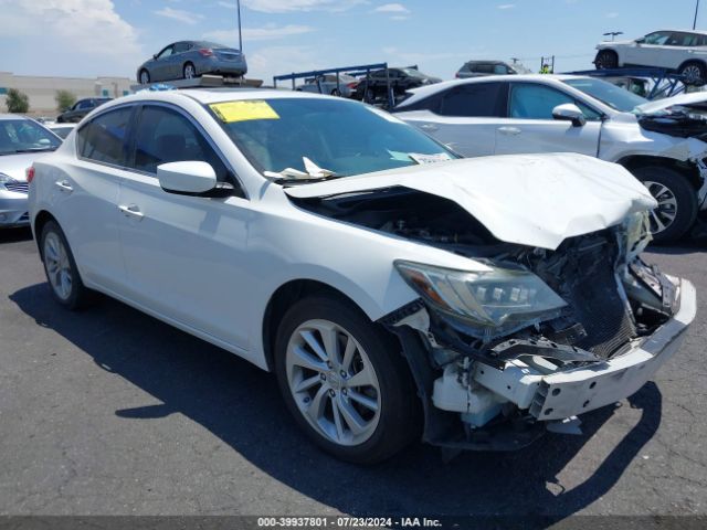 19UDE2F32GA024404 auction archive image
