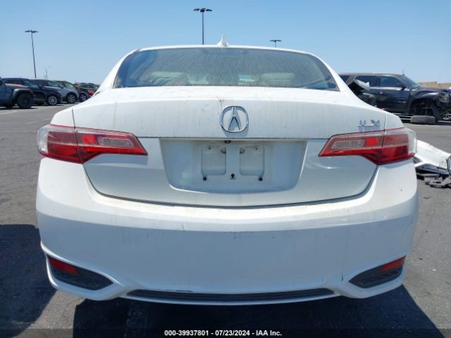 19UDE2F32GA024404 Acura Ilx 2.4l/acurawatch Plus Package