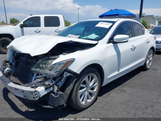 19UDE2F32GA024404 Acura Ilx 2.4l/acurawatch Plus Package