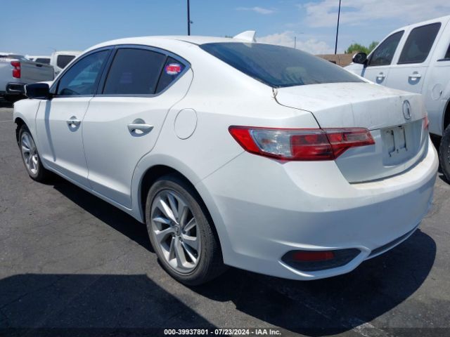 19UDE2F32GA024404 Acura Ilx 2.4l/acurawatch Plus Package