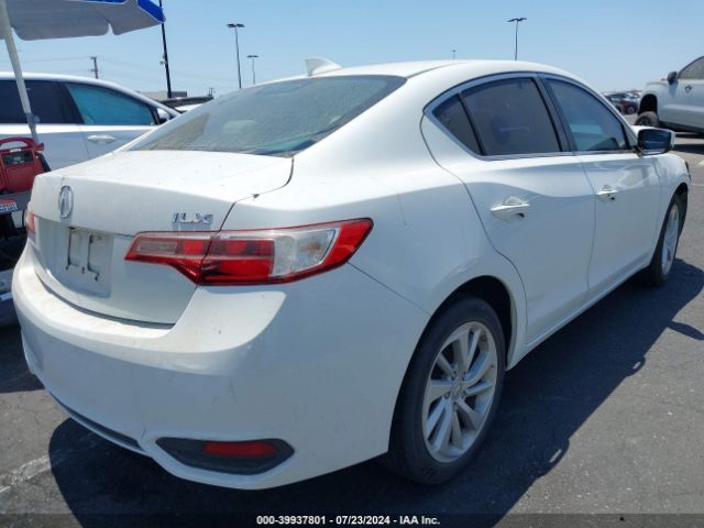 19UDE2F32GA024404 Acura Ilx 2.4l/acurawatch Plus Package