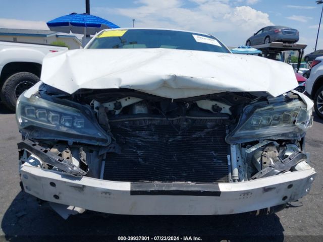 19UDE2F32GA024404 Acura Ilx 2.4l/acurawatch Plus Package