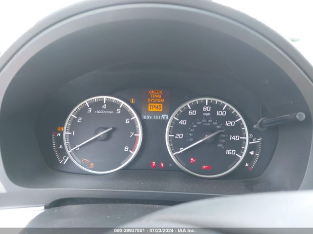 19UDE2F32GA024404 Acura Ilx 2.4l/acurawatch Plus Package