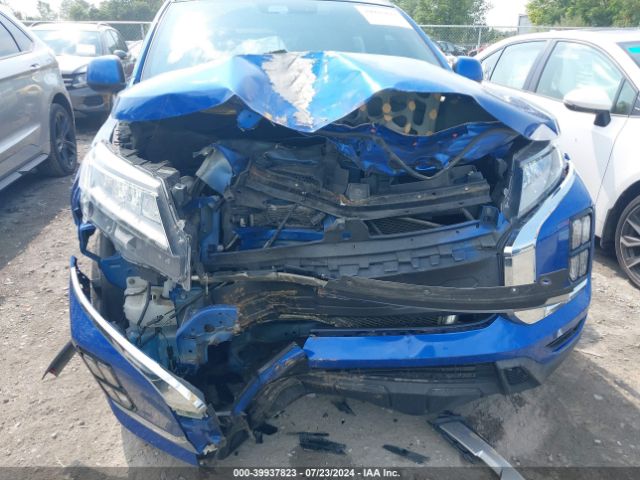 JA4APUAU7MU001776 Mitsubishi Outlander Sport 2.0 Es 2wd