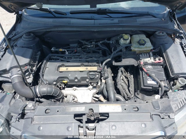 Chevrolet Cruze 2lt Auto 2014 1G1PE5SB5E7247467 Image 10
