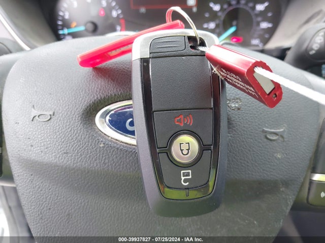 Ford ESCAPE SE 2020 1FMCU9G60LUB73669 Image 11
