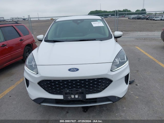 Ford ESCAPE SE 2020 1FMCU9G60LUB73669 Image 12