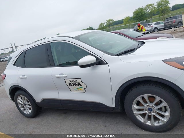 Ford ESCAPE SE 2020 1FMCU9G60LUB73669 Image 13
