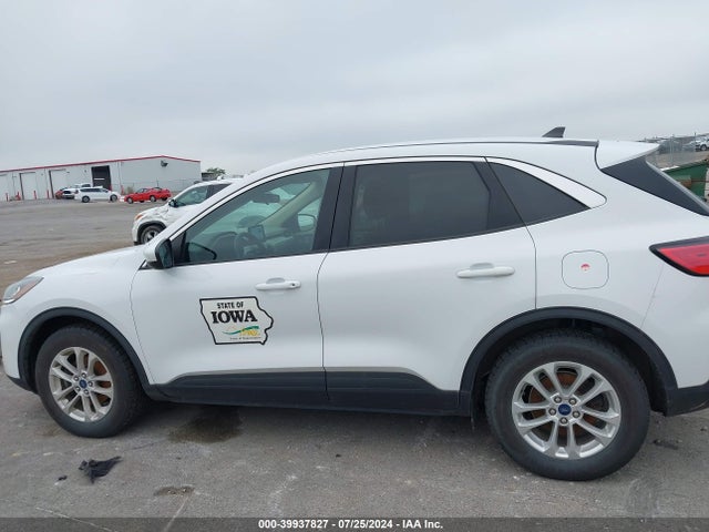 Ford ESCAPE SE 2020 1FMCU9G60LUB73669 Image 14