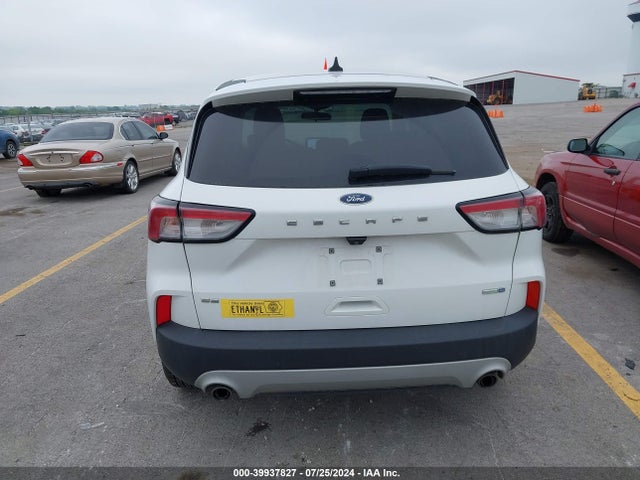 Ford ESCAPE SE 2020 1FMCU9G60LUB73669 Image 16