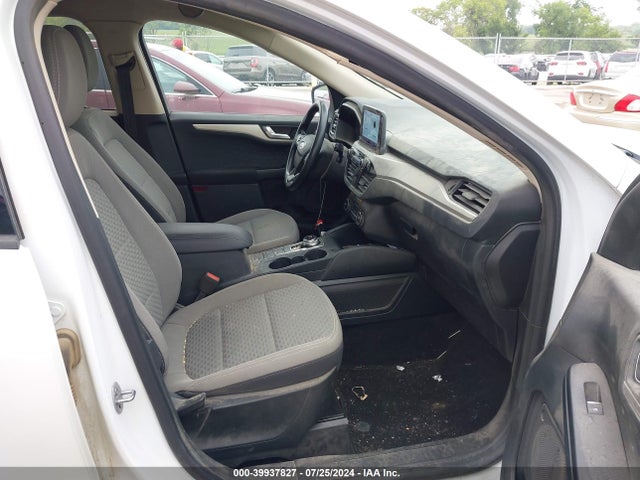 Ford ESCAPE SE 2020 1FMCU9G60LUB73669 Image 5
