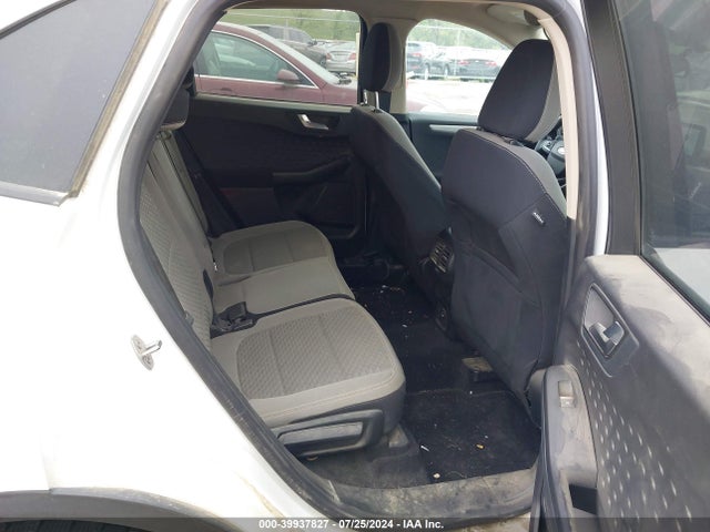 Ford ESCAPE SE 2020 1FMCU9G60LUB73669 Image 8