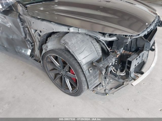 JN1BV7AR2EM700251 Infiniti Q50 Premium