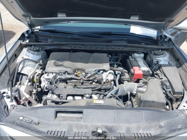 Toyota CAMRY SE 2023 4T1G11AK0PU755746 Image 10