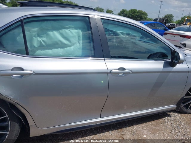 Toyota CAMRY SE 2023 4T1G11AK0PU755746 Image 13