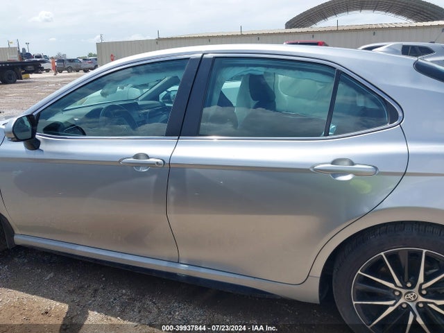 Toyota CAMRY SE 2023 4T1G11AK0PU755746 Image 14