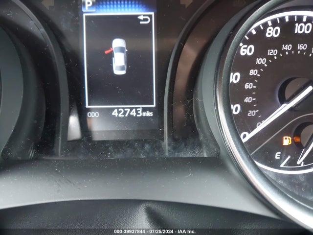 Toyota CAMRY SE 2023 4T1G11AK0PU755746 Image 15
