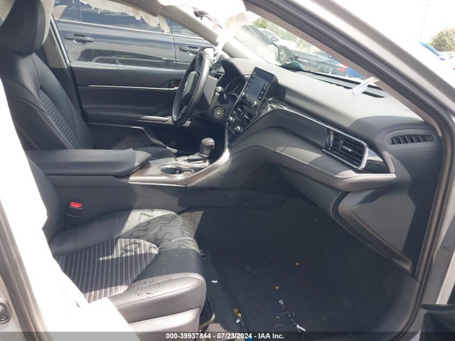Toyota CAMRY SE 2023 4T1G11AK0PU755746 Image 5