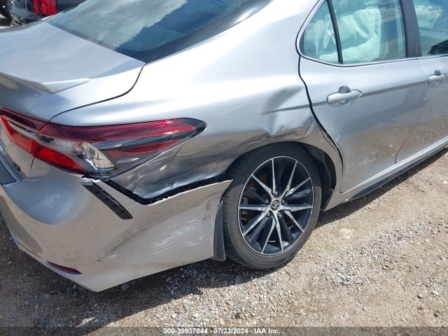 Toyota CAMRY SE 2023 4T1G11AK0PU755746 Image 6