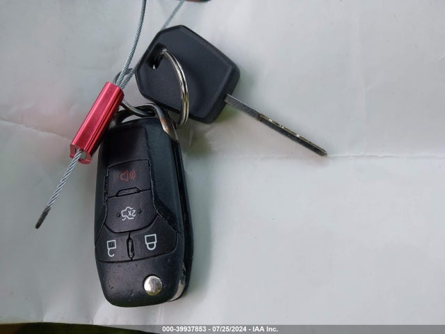 Ford FUSION SE 2015 1FA6P0HD6F5123901 Image 11