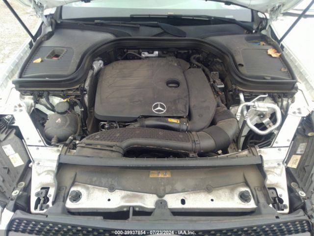WDC0J8EB5LF712067 Mercedes-Benz Glc 300 Coupe 4matic