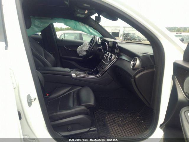 WDC0J8EB5LF712067 Mercedes-Benz Glc 300 Coupe 4matic