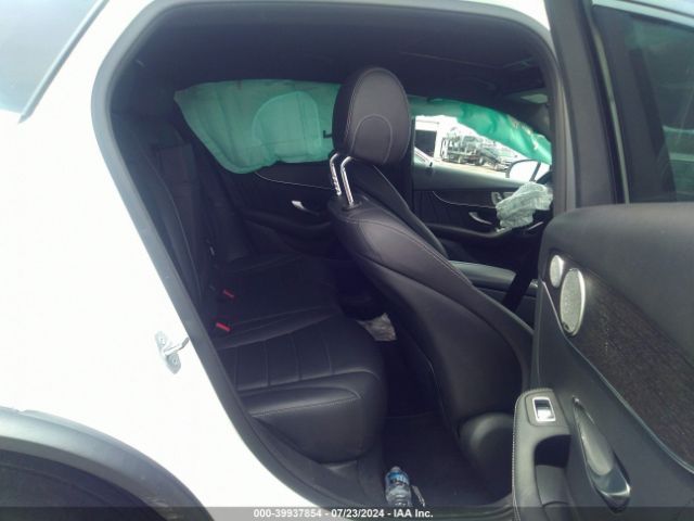 WDC0J8EB5LF712067 Mercedes-Benz Glc 300 Coupe 4matic
