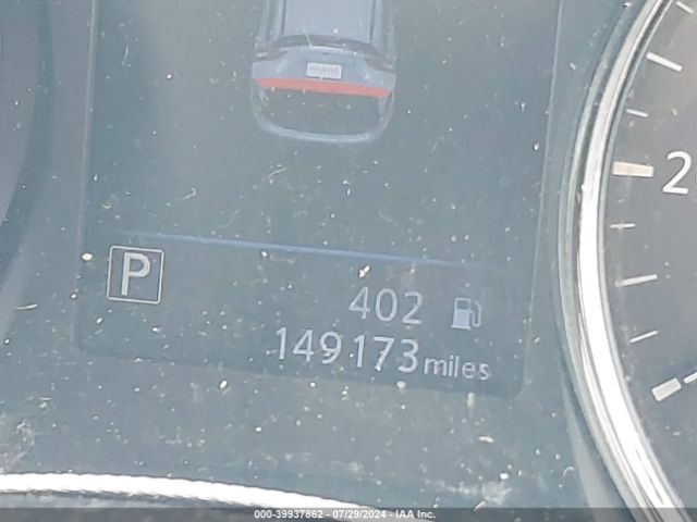 JN1BJ1CP4KW529913 Nissan Rogue Sport S