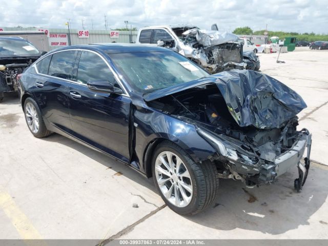 1G6DN5RK4M0131106 auction archive image