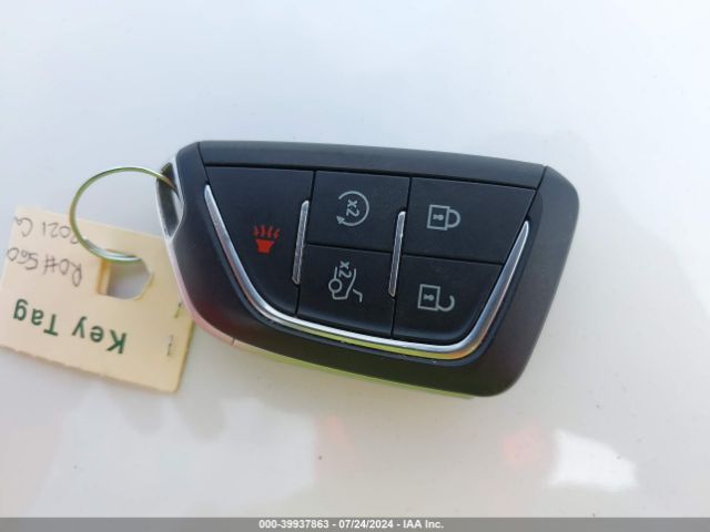 1G6DN5RK4M0131106 Cadillac Ct5 Premium Luxury