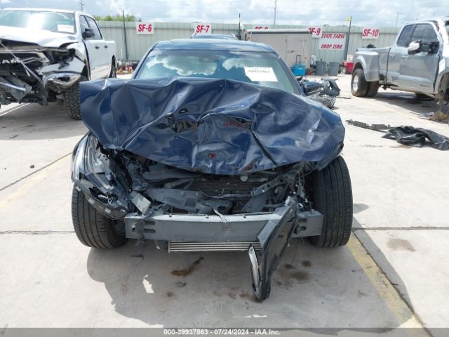 1G6DN5RK4M0131106 Cadillac Ct5 Premium Luxury
