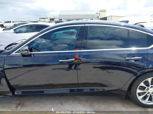 1G6DN5RK4M0131106 Cadillac Ct5 Premium Luxury