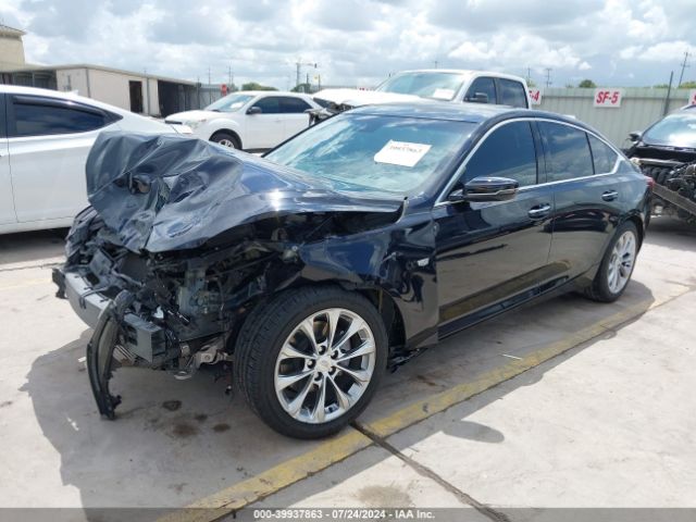 1G6DN5RK4M0131106 Cadillac Ct5 Premium Luxury